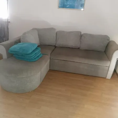 Grgic Apartment Medulin