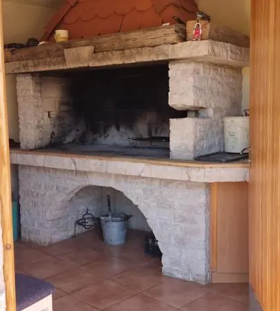Grgic Apartment