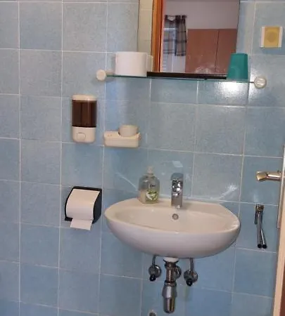 Grgic Apartament *