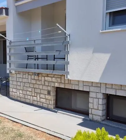 Apartment Grgic