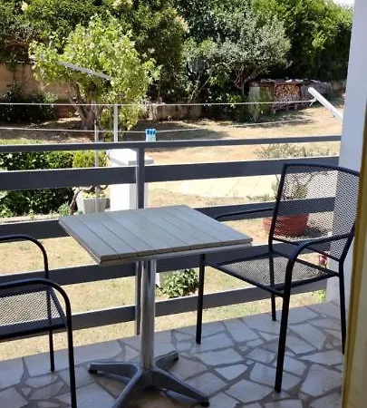 Grgic Apartment Medulin
