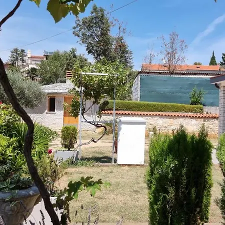 Grgic Apartament
