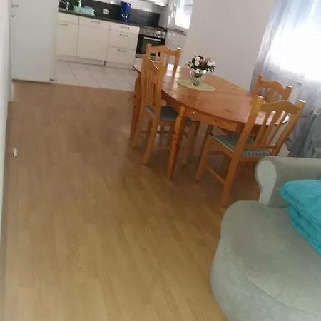 Apartment Grgic Medulin