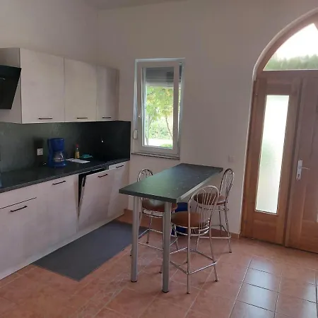 Apartament Grgic *