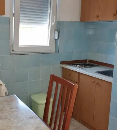 Apartment Grgic Medulin