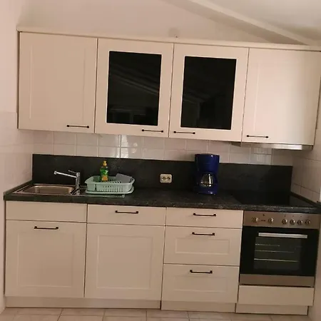 Apartament Grgic Medulin