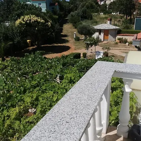 Apartament Grgic Medulin